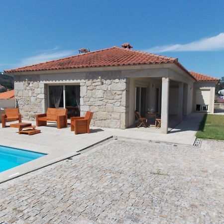 Casa Silva Do Minho Villa Arcos de Valdevez Exterior photo