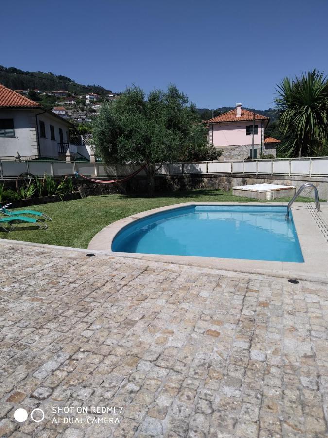 Casa Silva Do Minho Villa Arcos de Valdevez Exterior photo