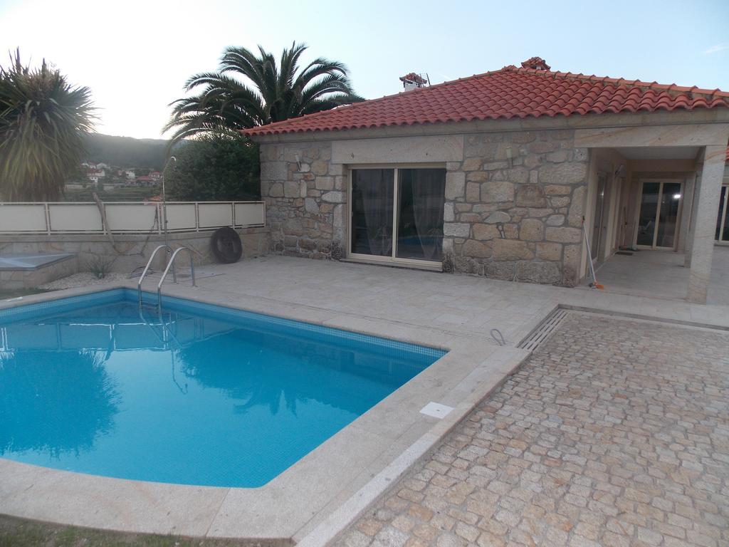 Casa Silva Do Minho Villa Arcos de Valdevez Room photo